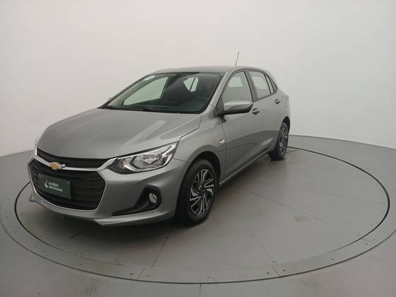CHEVROLET ONIX 1.0 FLEX LT MANUAL CHEVROLET ONIX 1.0 FLEX LT MANUAL